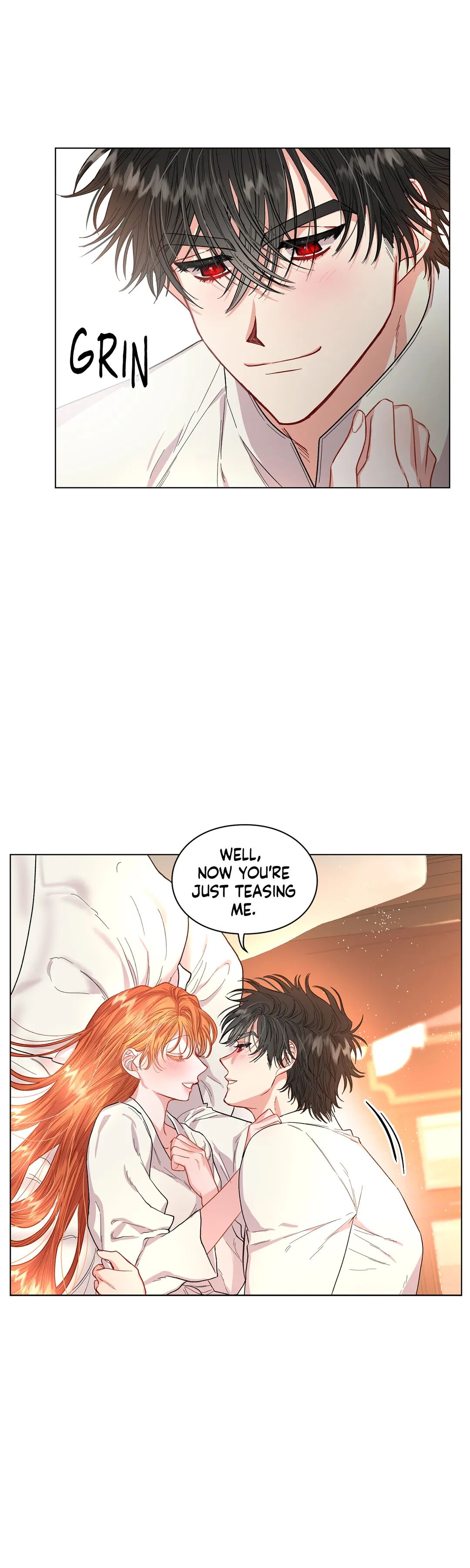 Lucia chapter 35 page 12