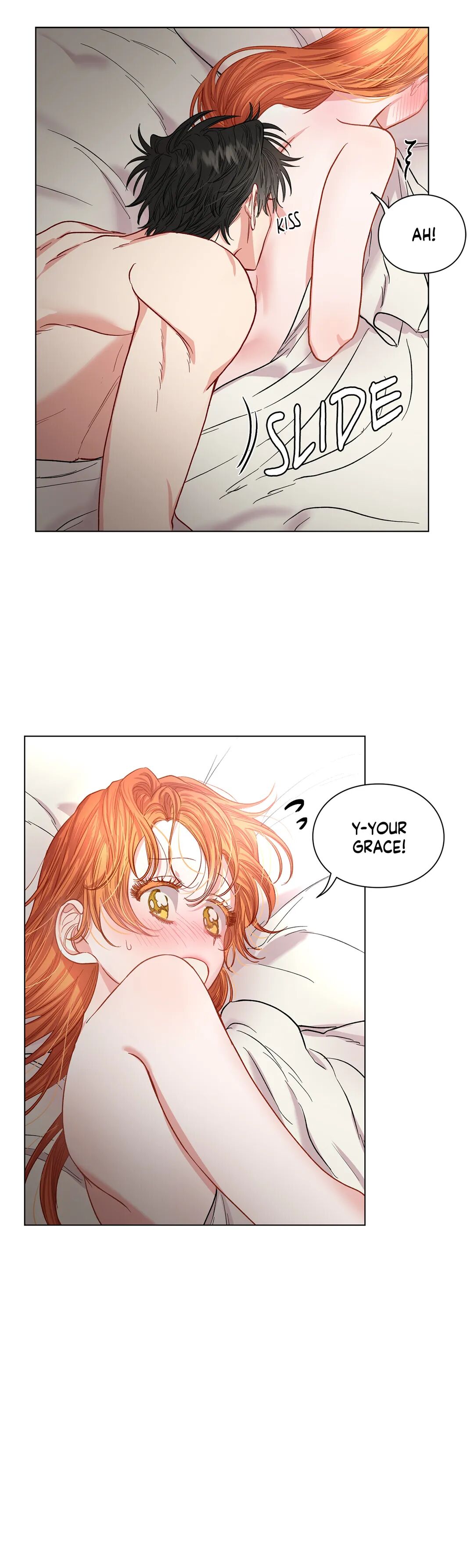 Lucia chapter 35 page 23