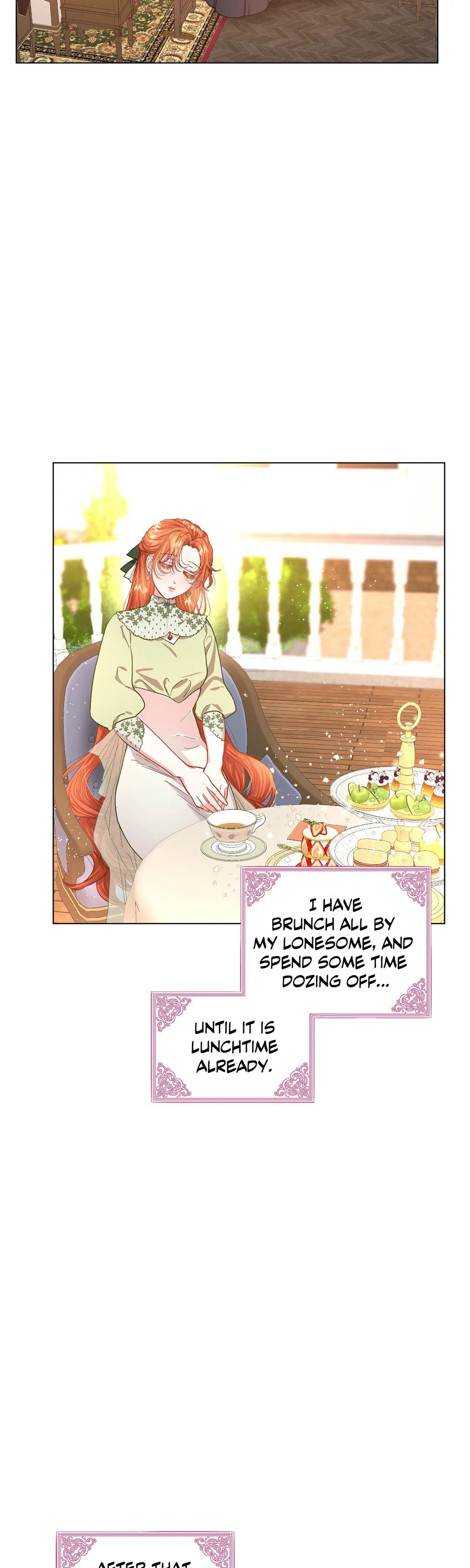 Lucia chapter 36 page 3