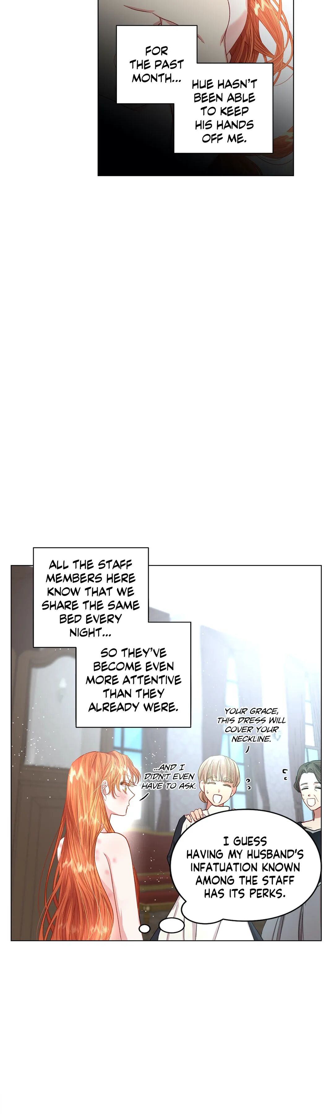 Lucia chapter 36 page 9