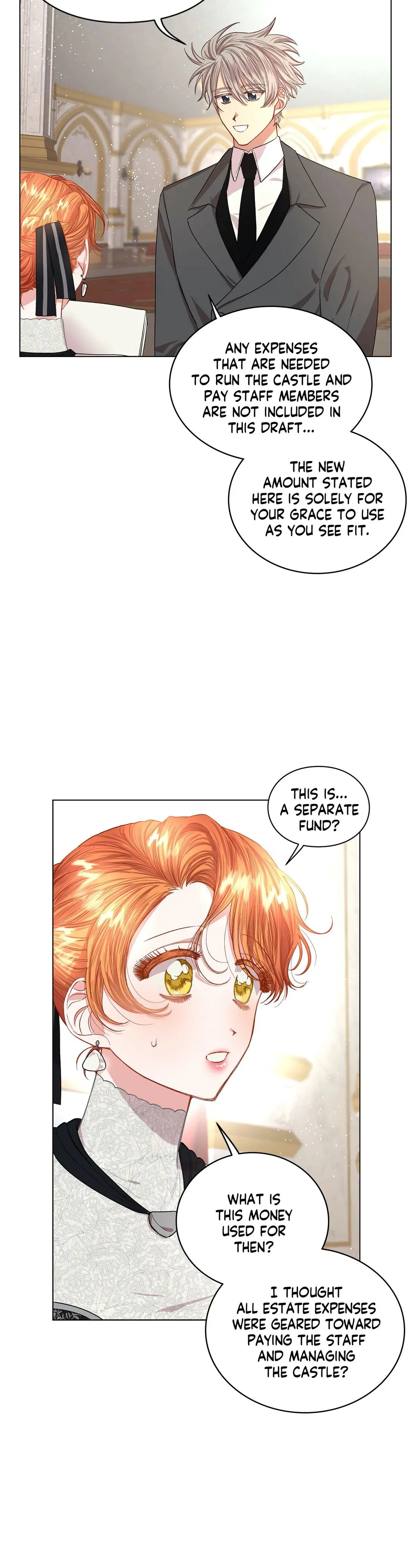 Lucia chapter 36 page 18