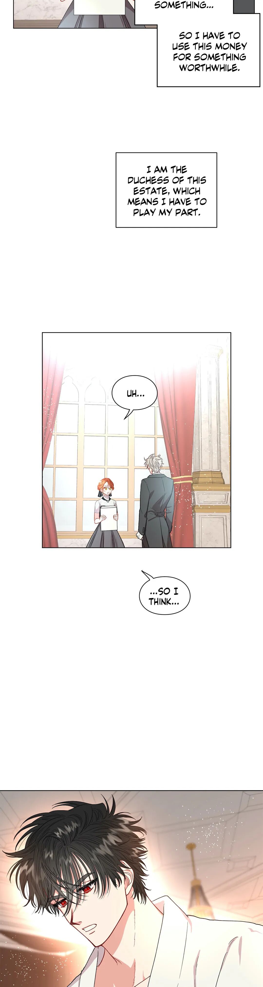 Lucia chapter 36 page 21