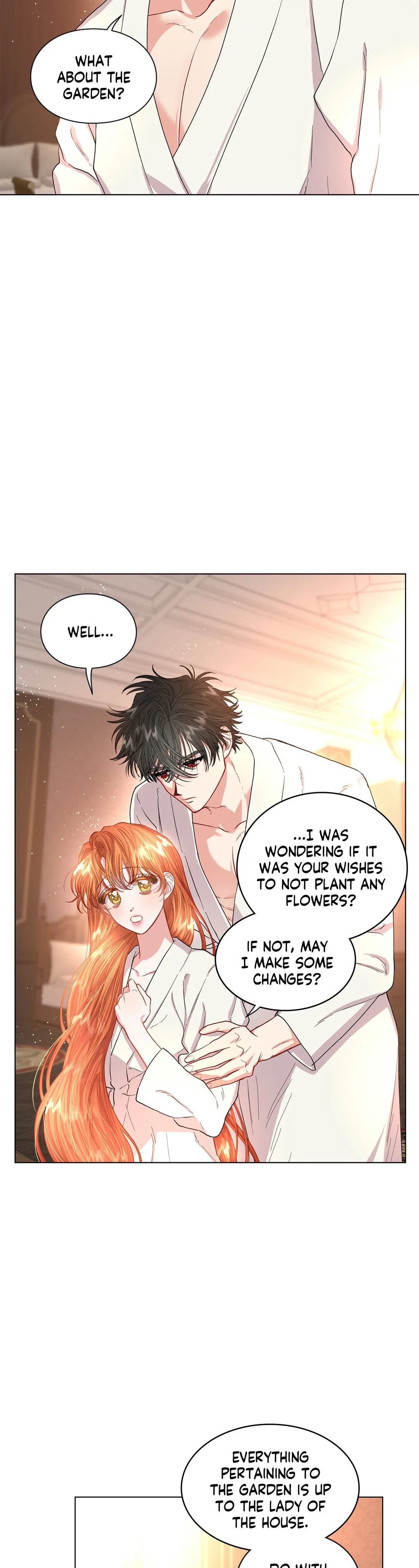 Lucia chapter 36 page 22