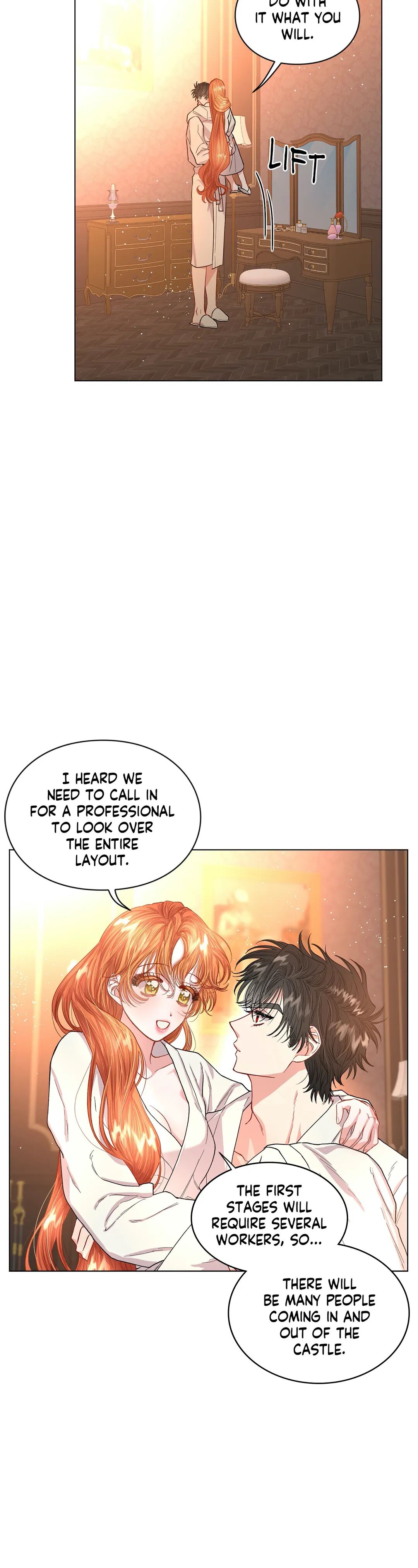 Lucia chapter 36 page 23
