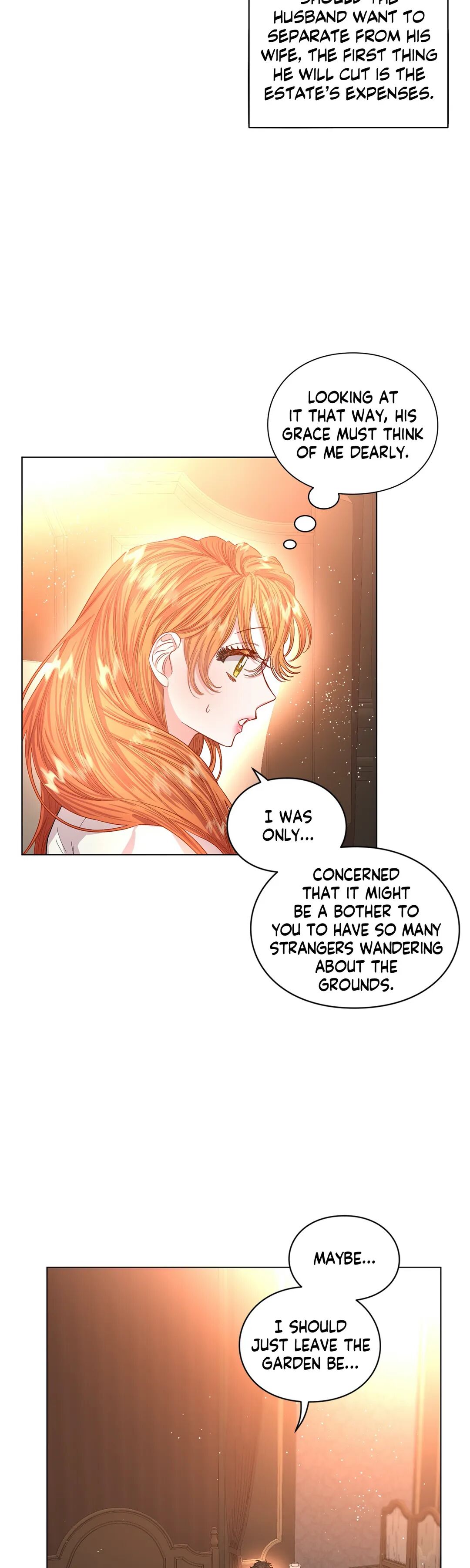 Lucia chapter 36 page 26