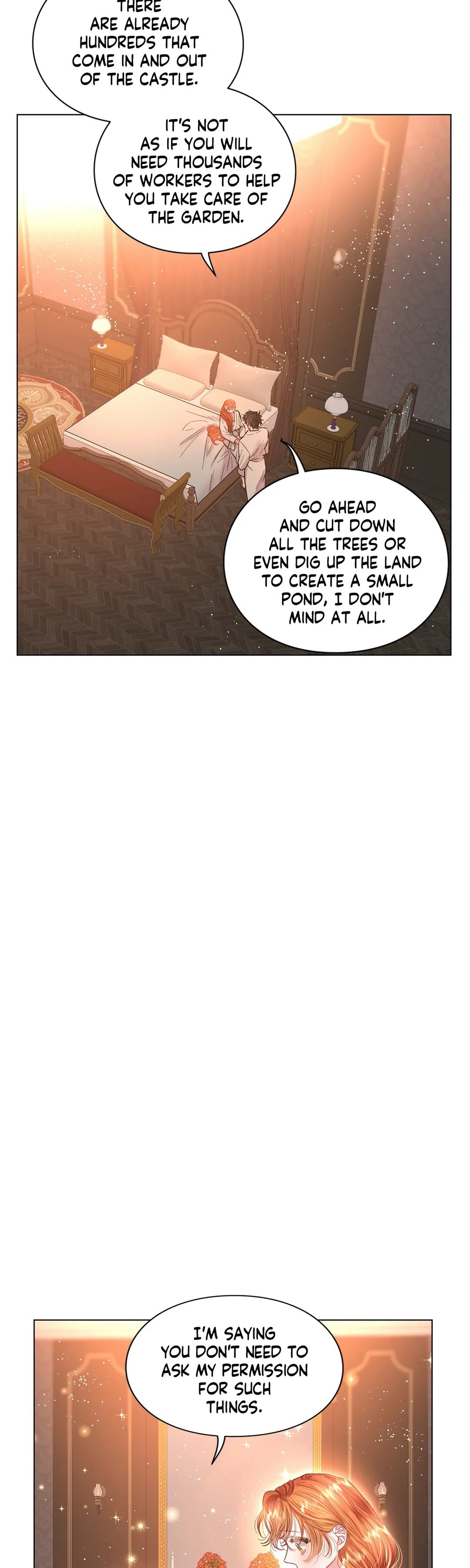 Lucia chapter 36 page 28