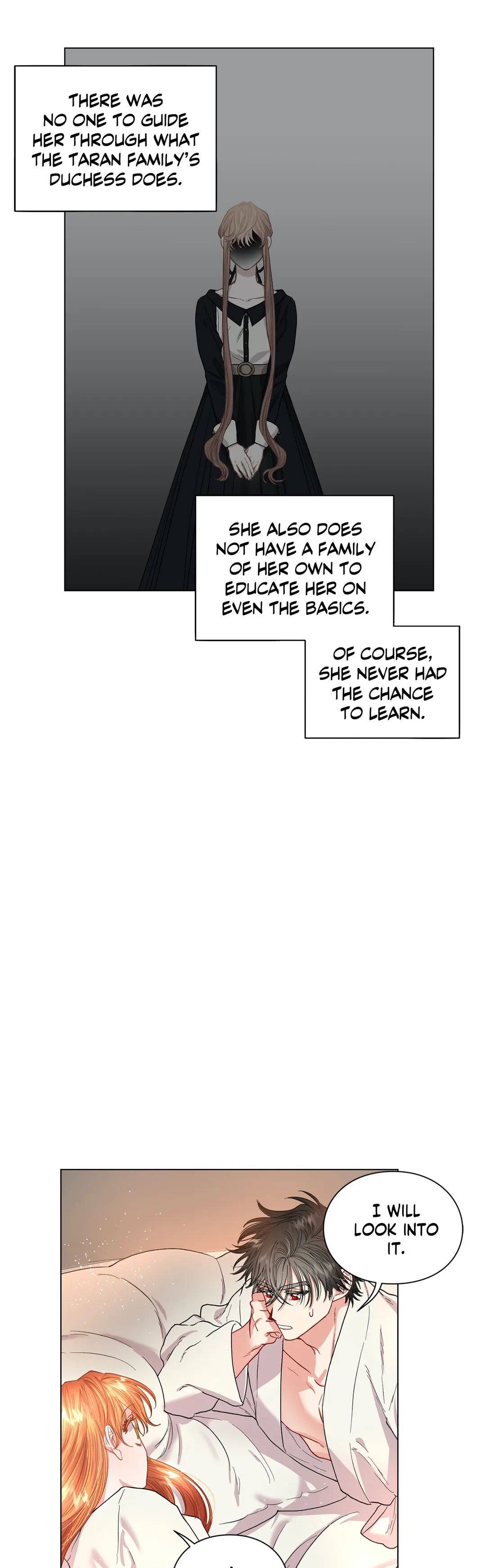 Lucia chapter 36 page 36