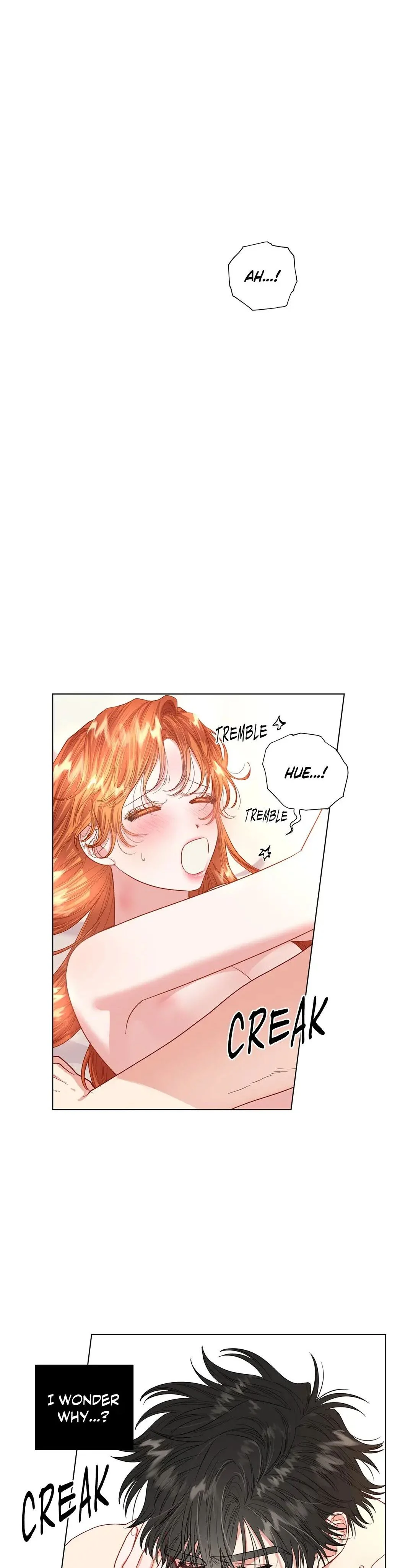 Lucia chapter 37 page 1