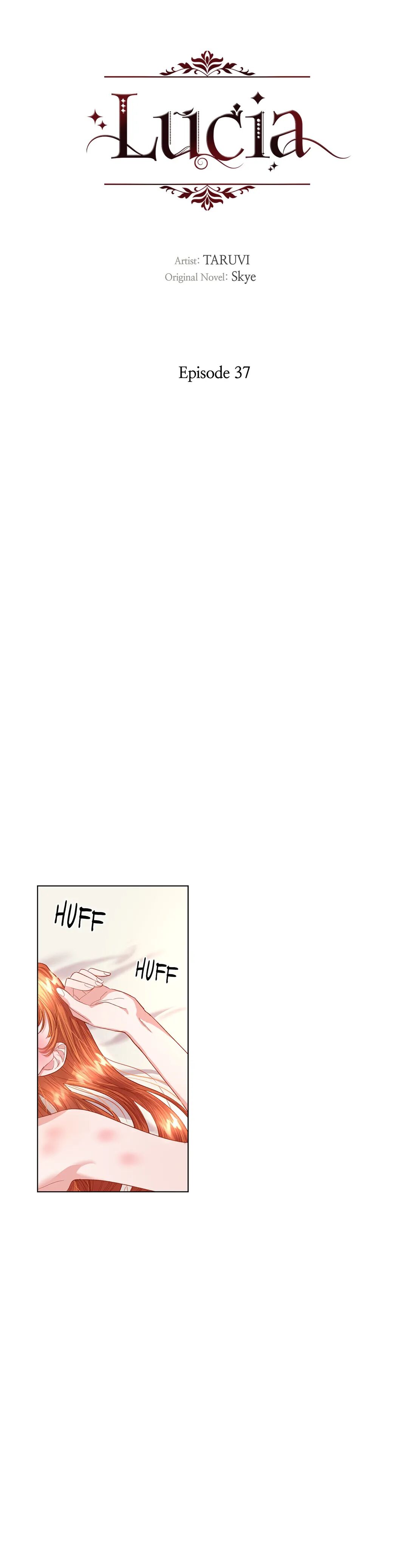 Lucia chapter 37 page 3