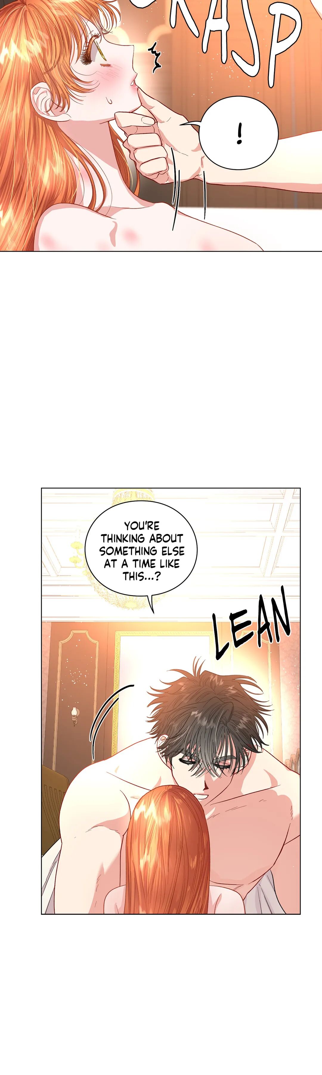 Lucia chapter 37 page 11
