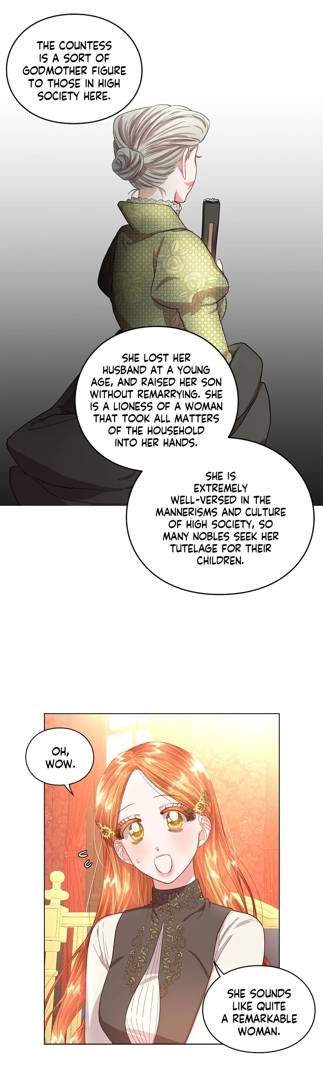 Lucia chapter 37 page 23