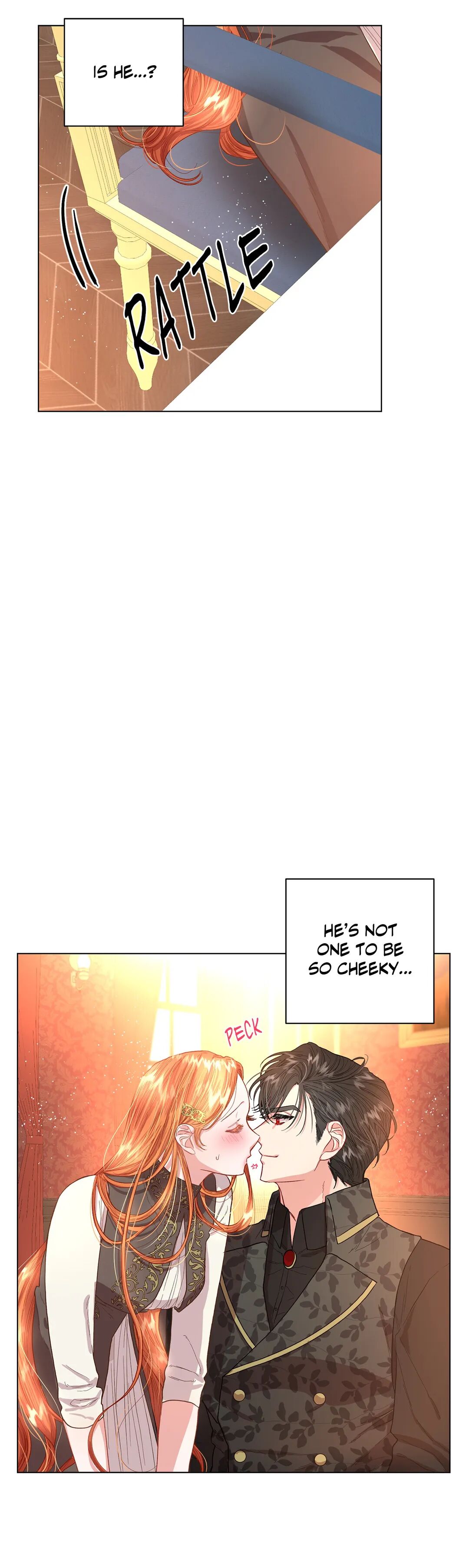 Lucia chapter 37 page 29