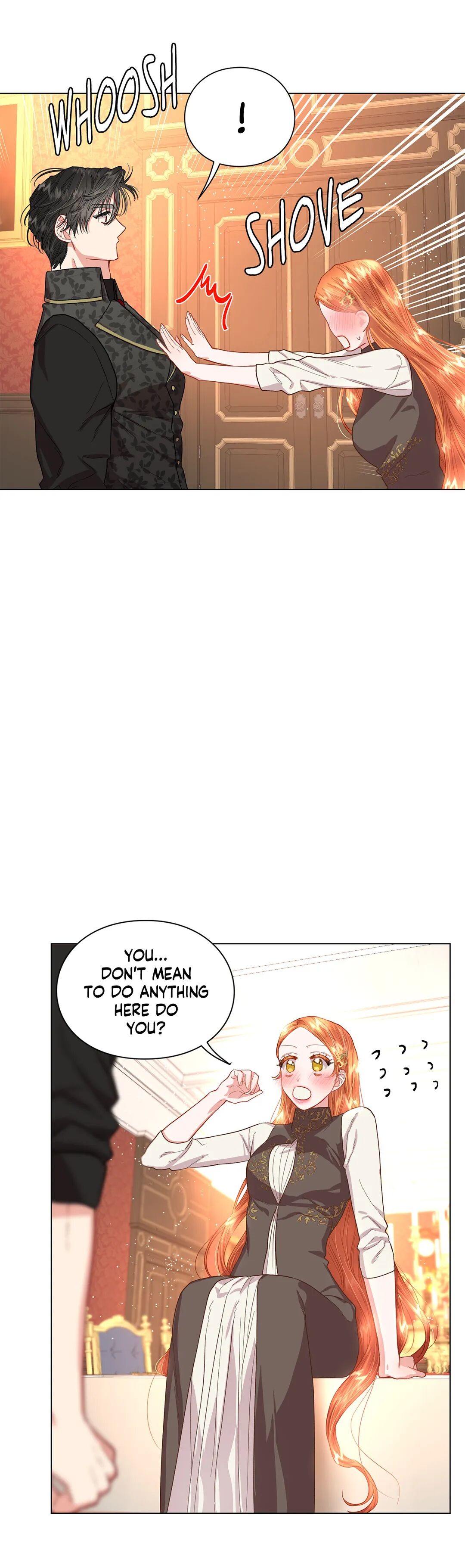 Lucia chapter 37 page 33