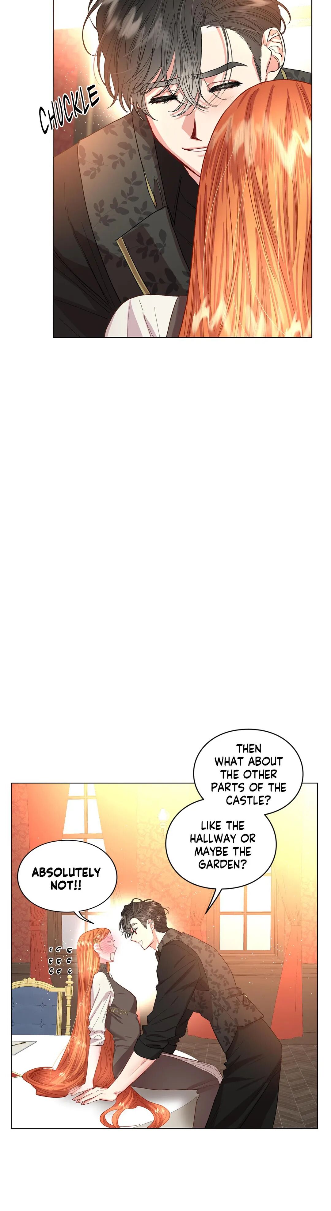 Lucia chapter 38 page 3