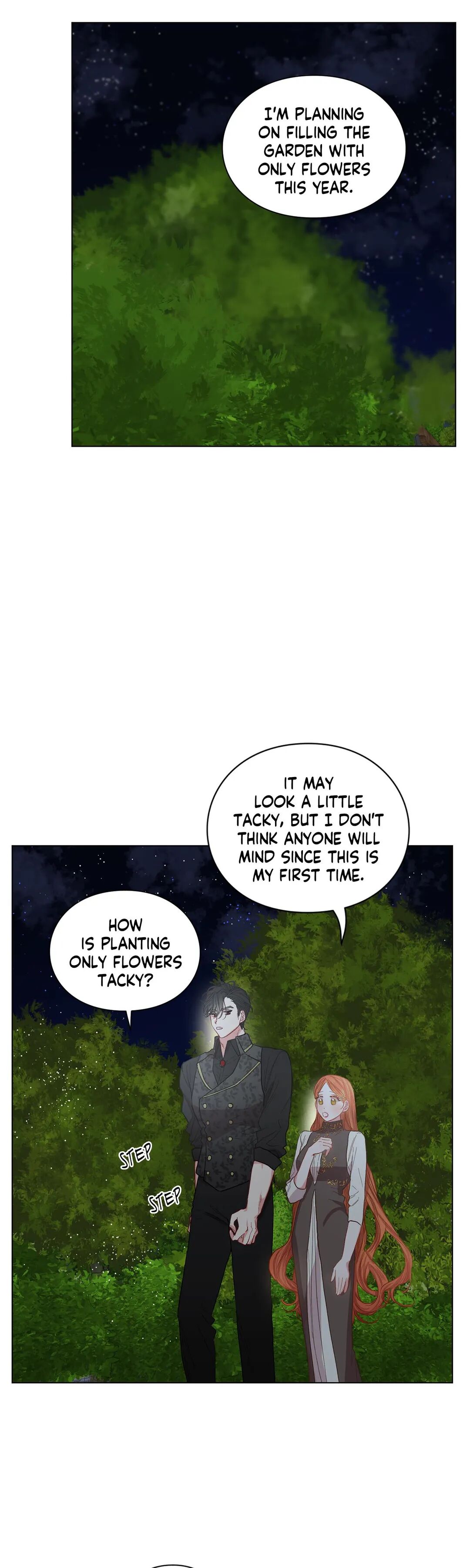 Lucia chapter 38 page 13
