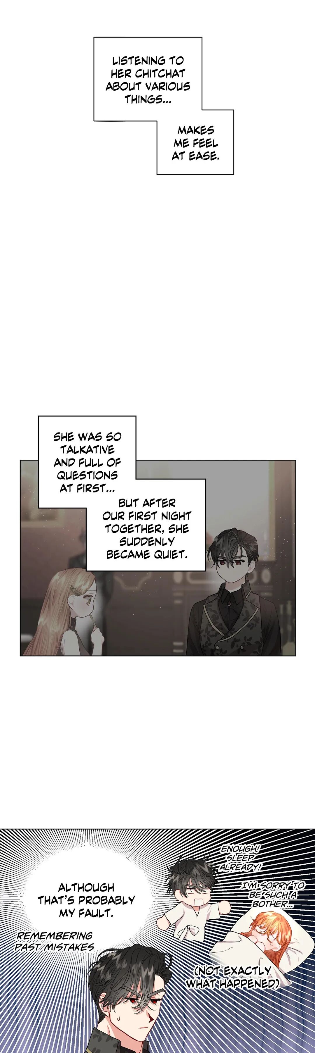 Lucia chapter 38 page 15