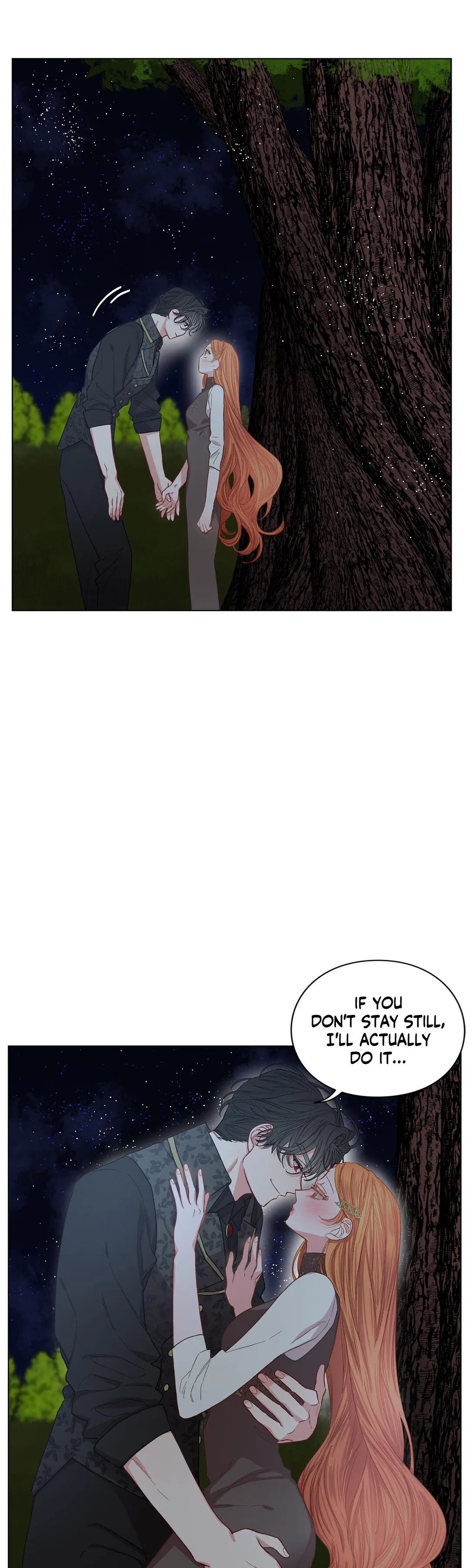 Lucia chapter 38 page 21