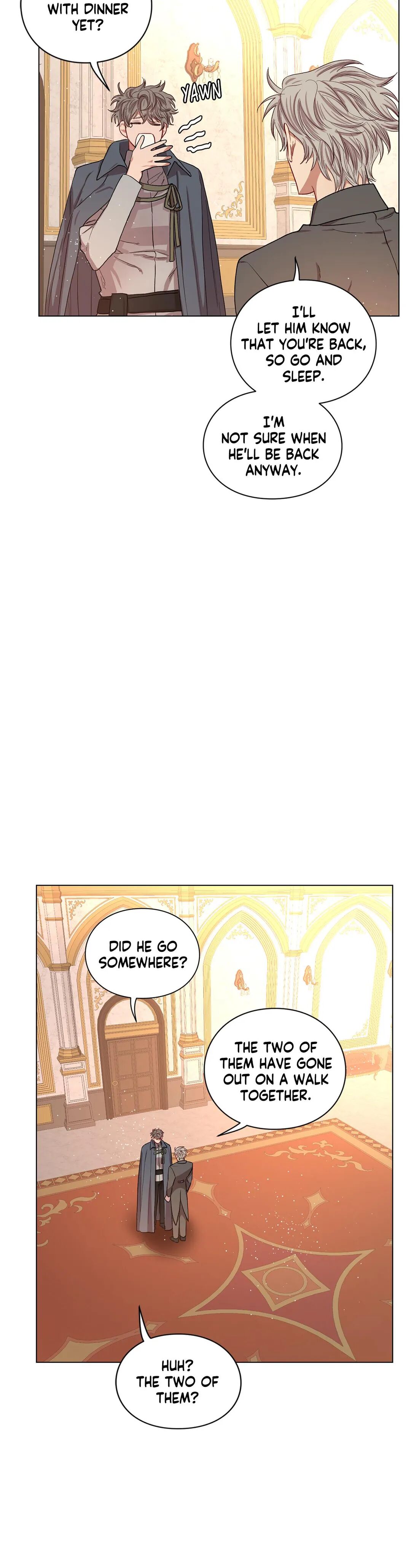 Lucia chapter 38 page 25
