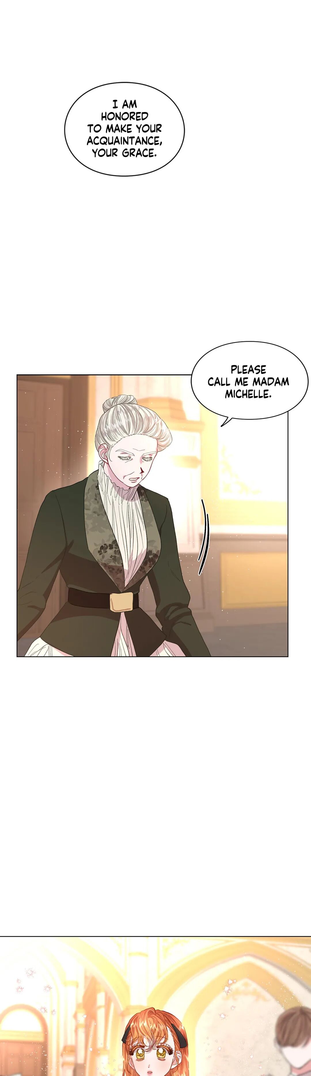 Lucia chapter 39 page 2