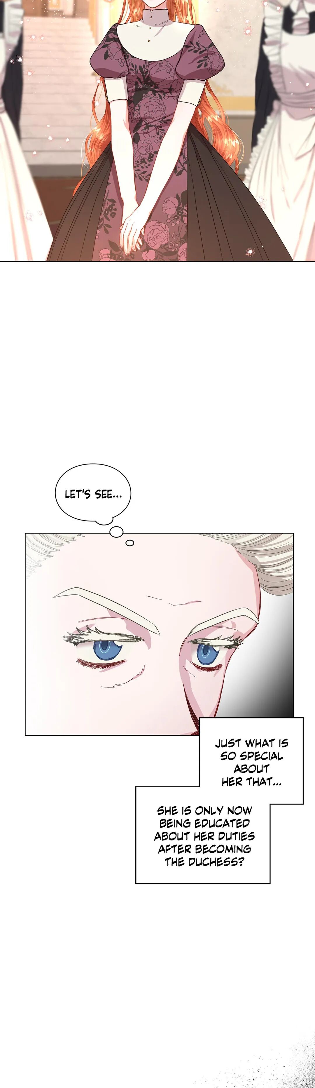 Lucia chapter 39 page 3