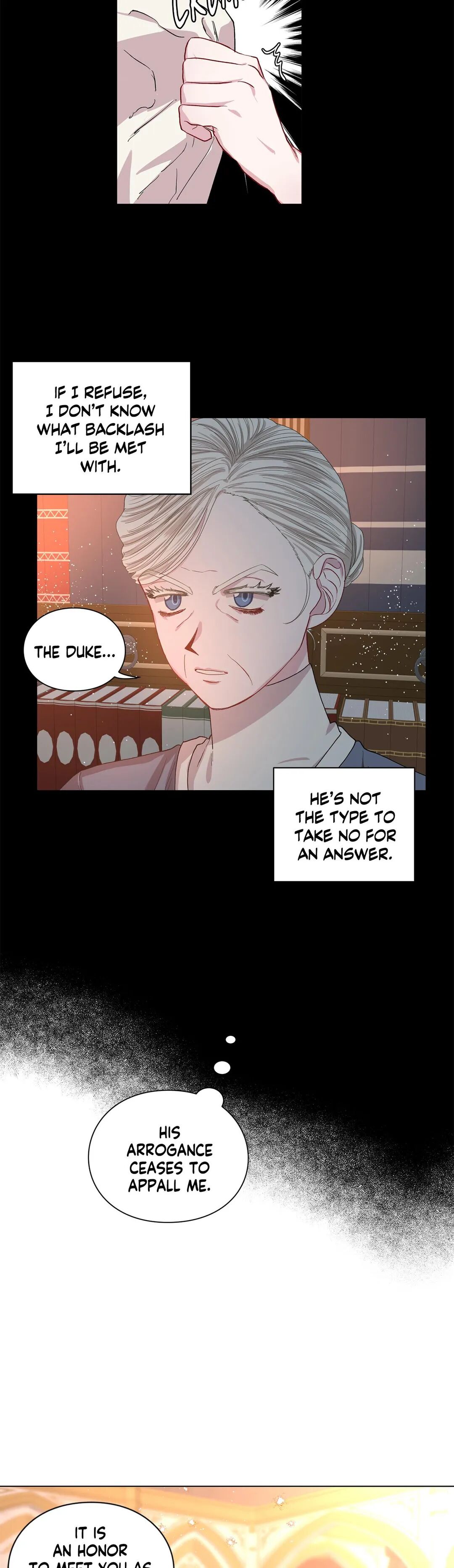 Lucia chapter 39 page 5