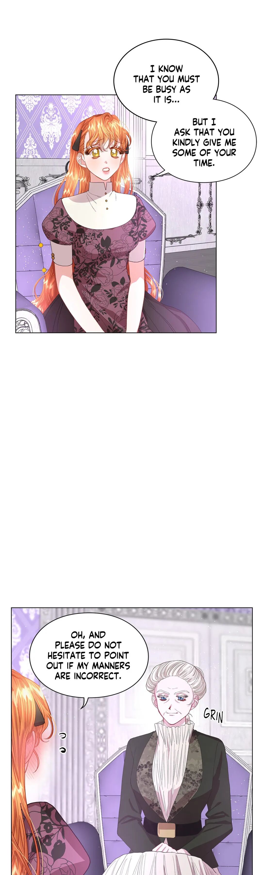 Lucia chapter 39 page 10