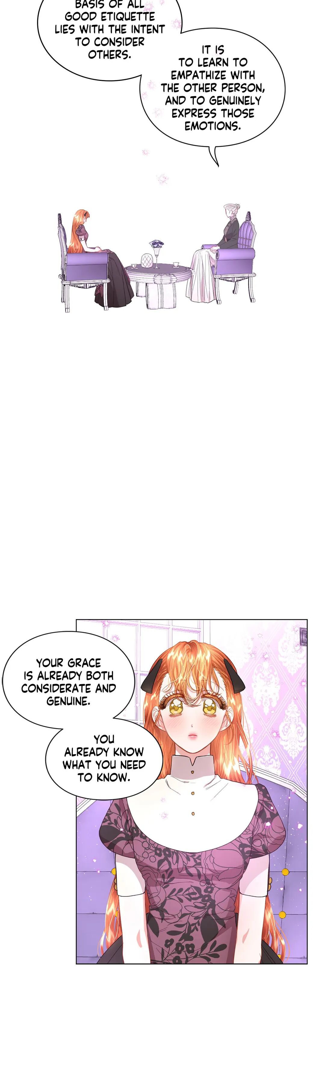 Lucia chapter 39 page 12