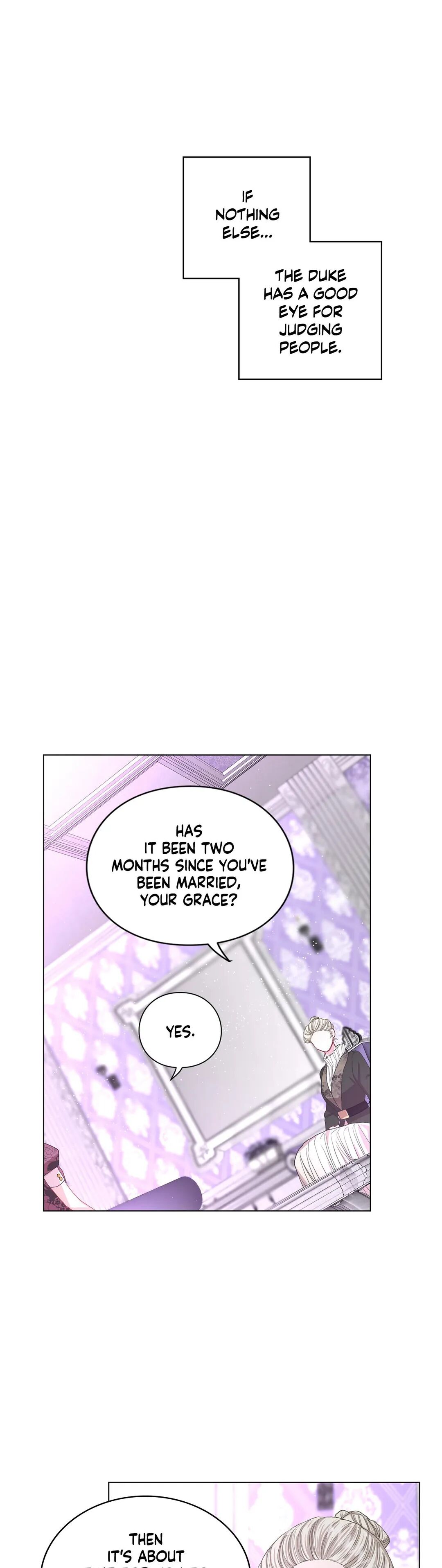 Lucia chapter 39 page 14