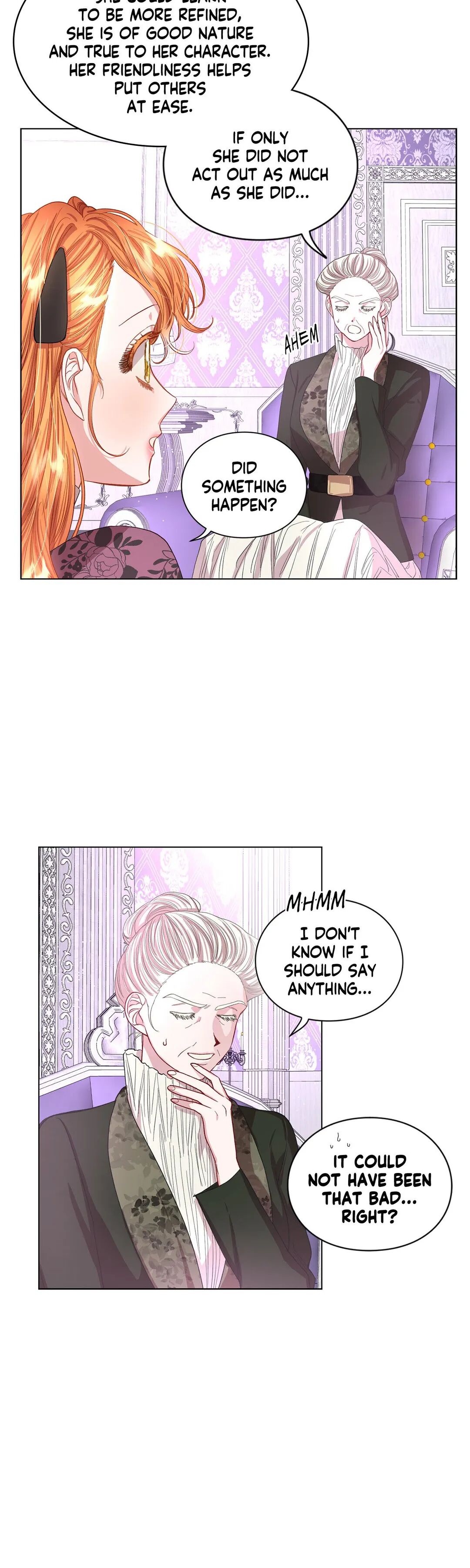 Lucia chapter 39 page 21