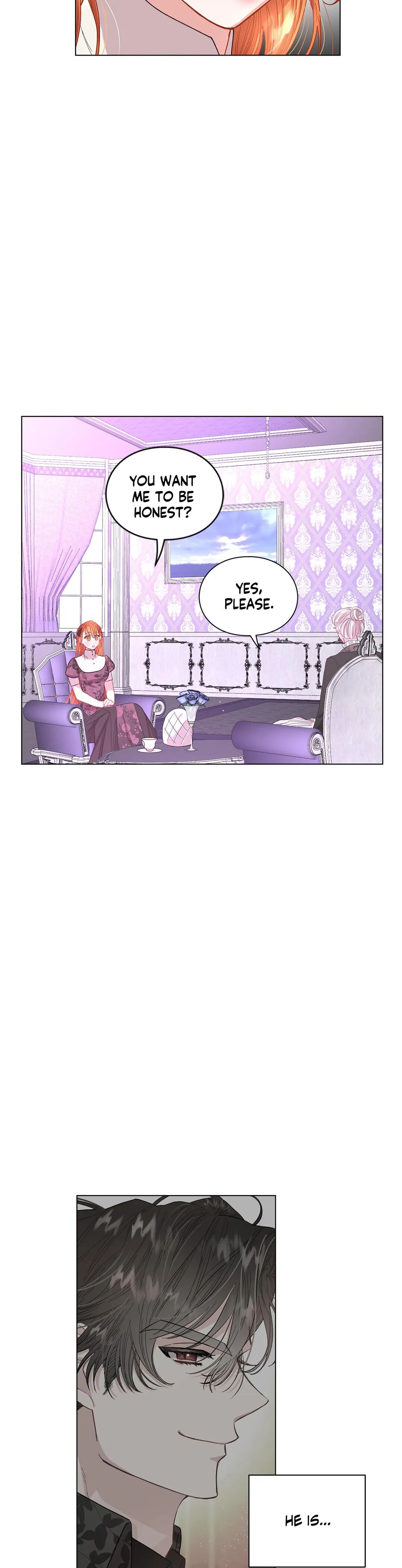 Lucia chapter 39 page 29