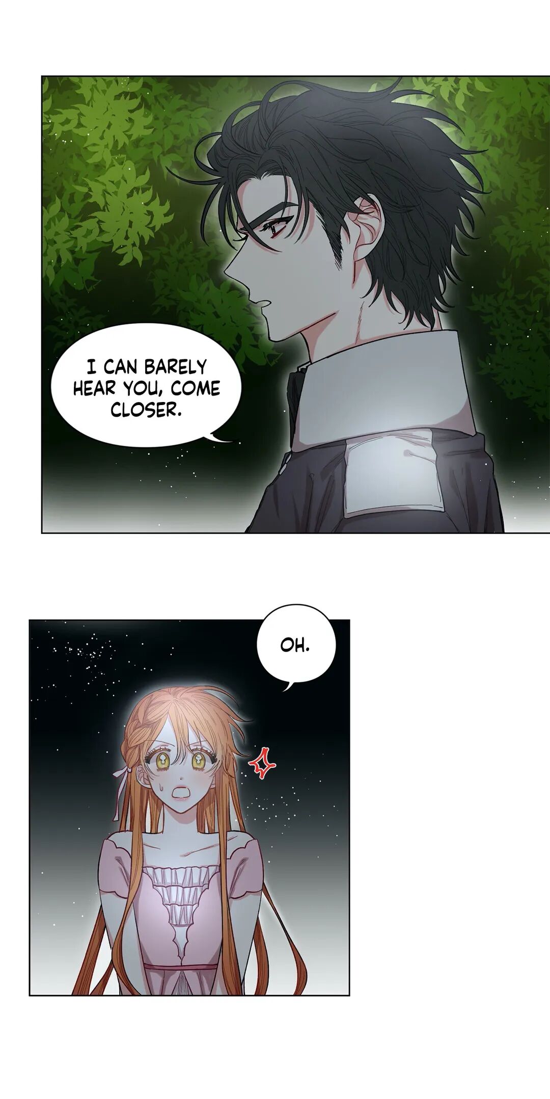 Lucia chapter 4 page 21
