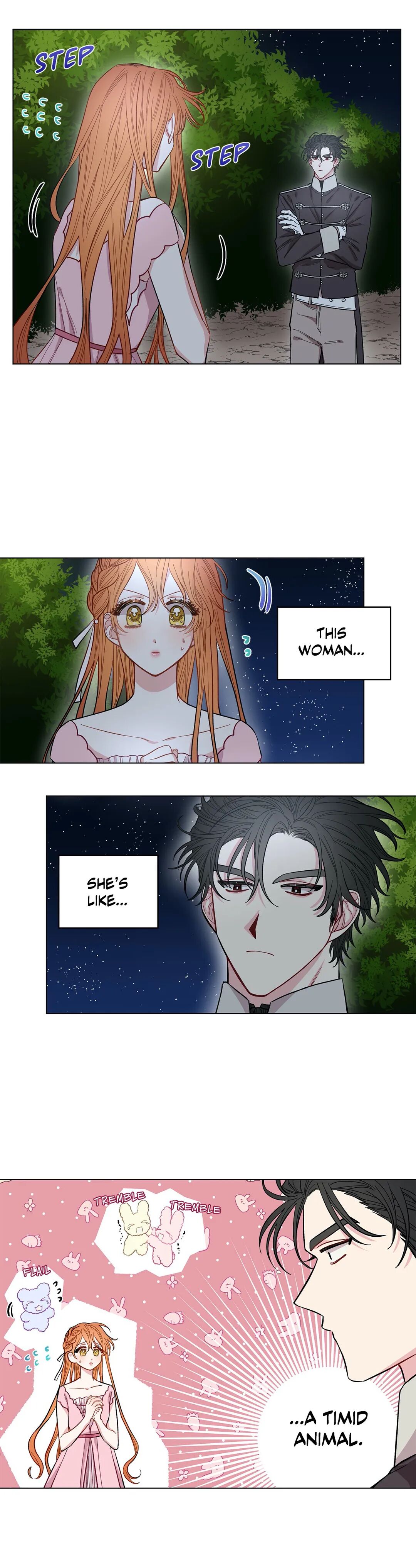 Lucia chapter 4 page 22
