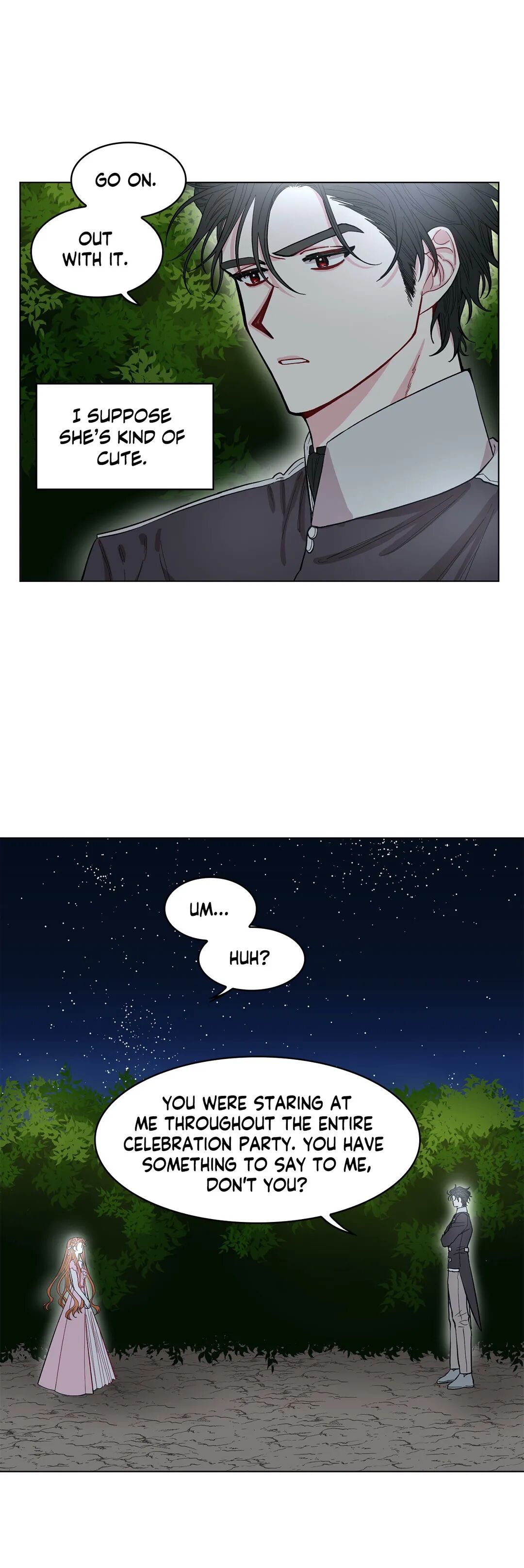 Lucia chapter 4 page 23