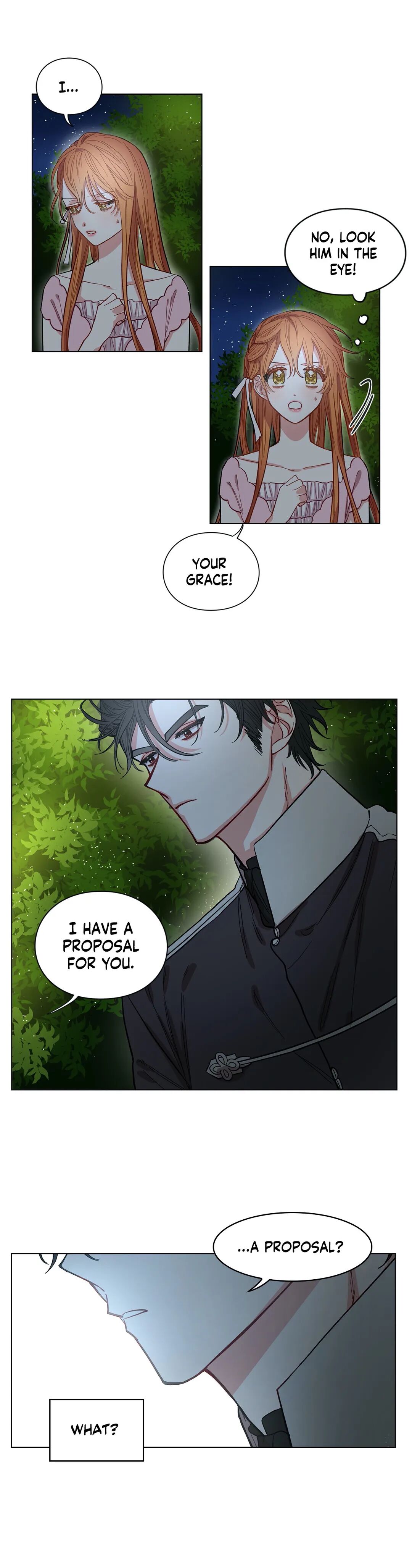 Lucia chapter 4 page 25