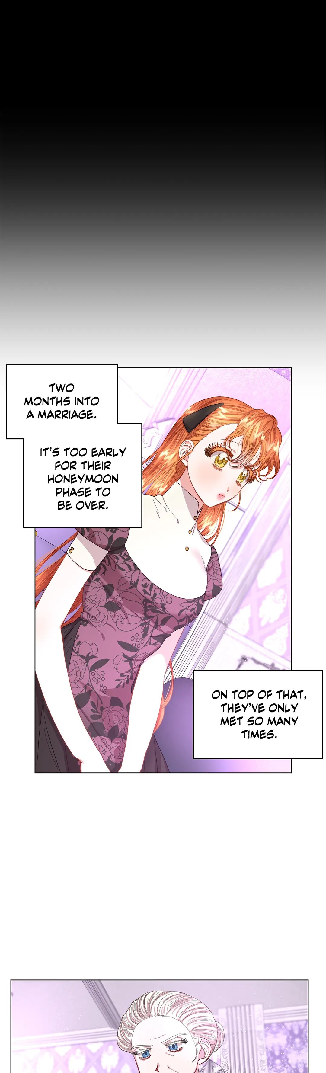 Lucia chapter 40 page 3