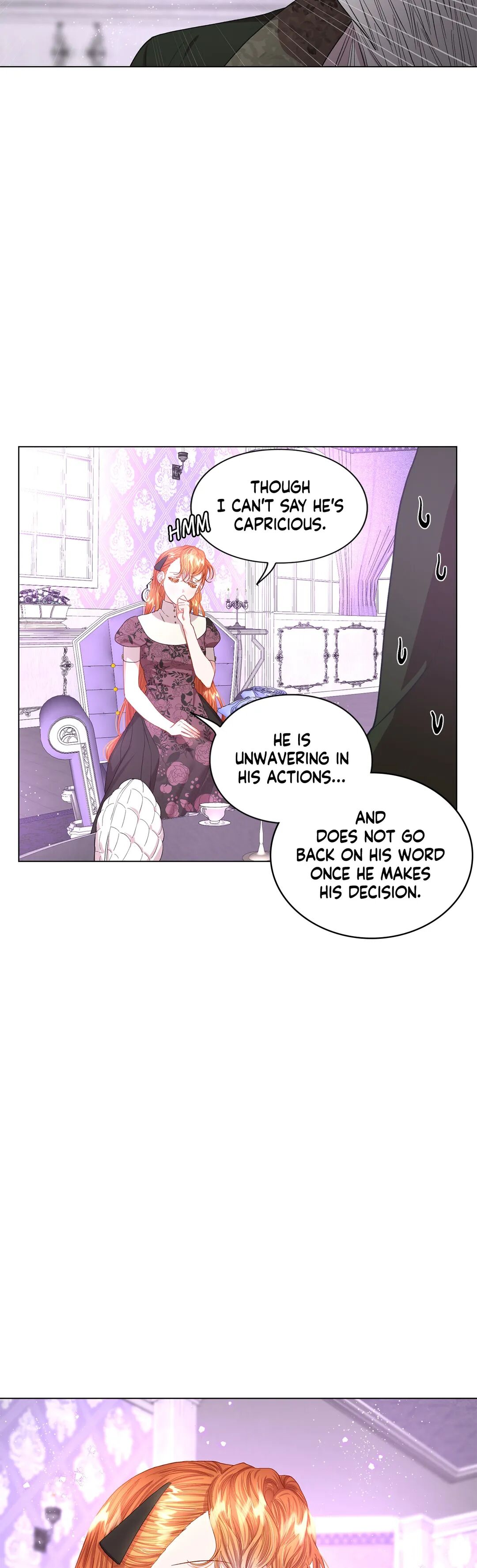 Lucia chapter 40 page 5