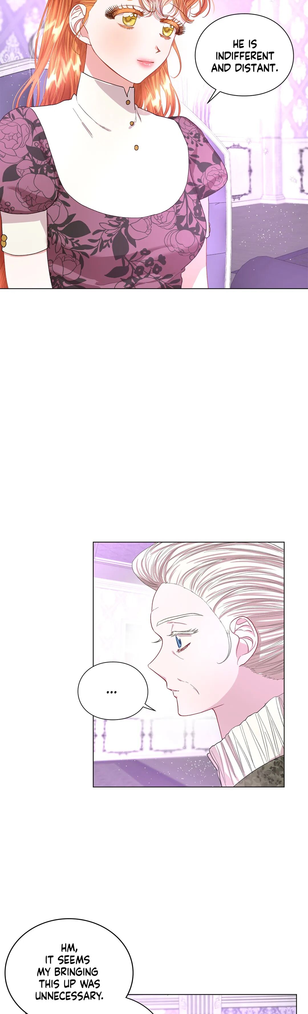 Lucia chapter 40 page 6