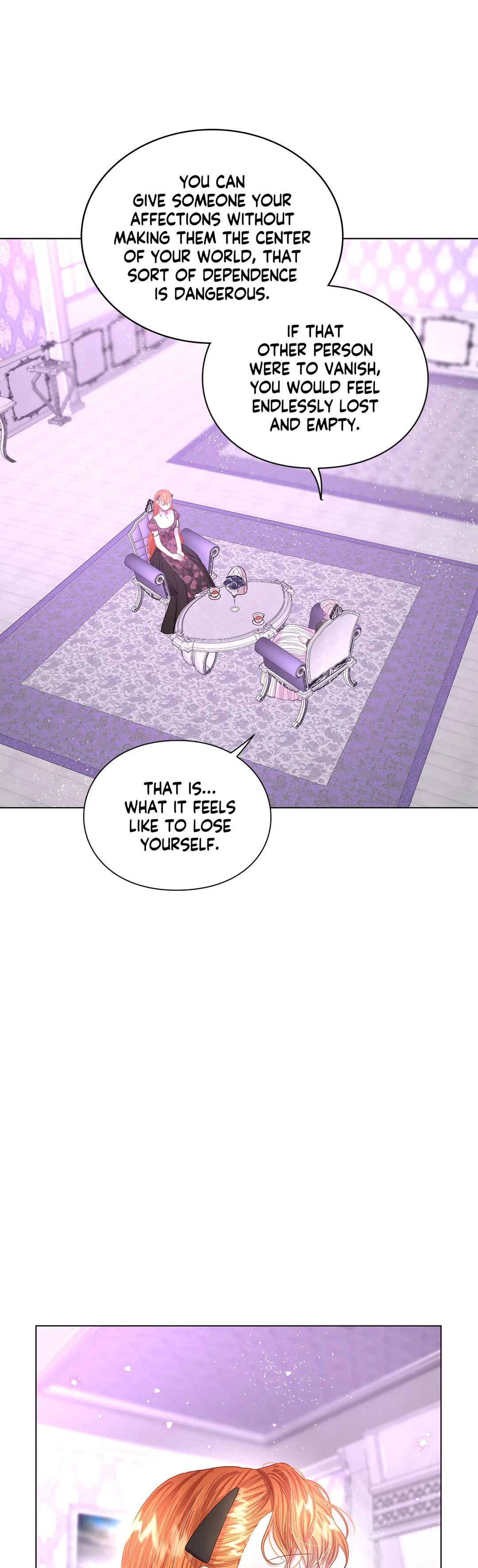 Lucia chapter 40 page 8