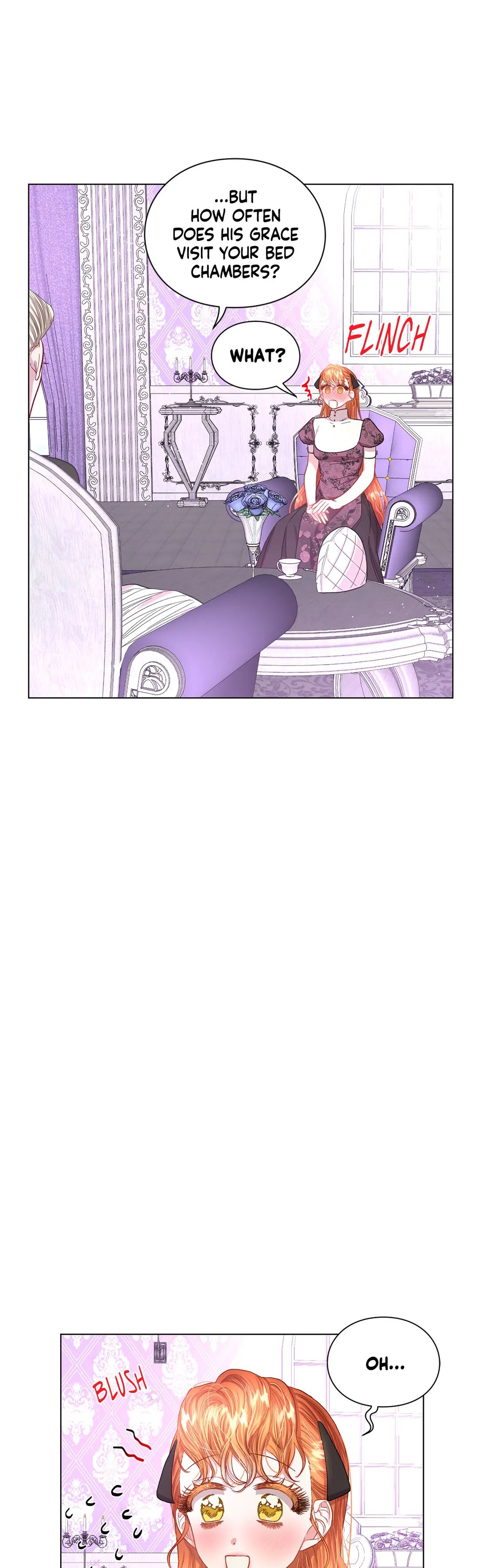Lucia chapter 40 page 12