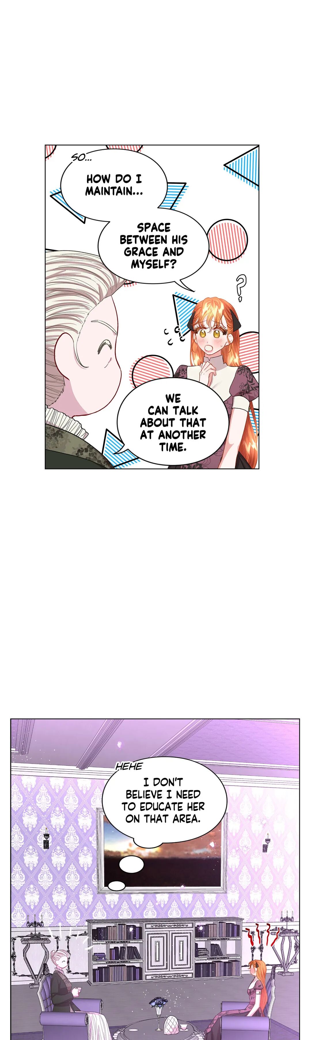 Lucia chapter 40 page 16