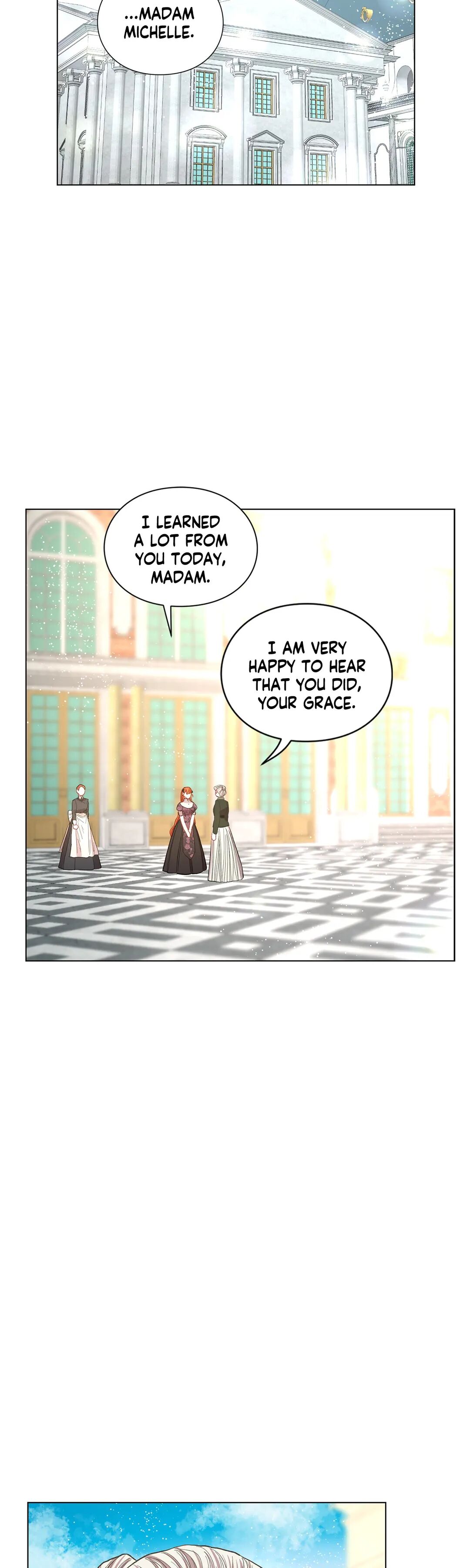 Lucia chapter 40 page 18