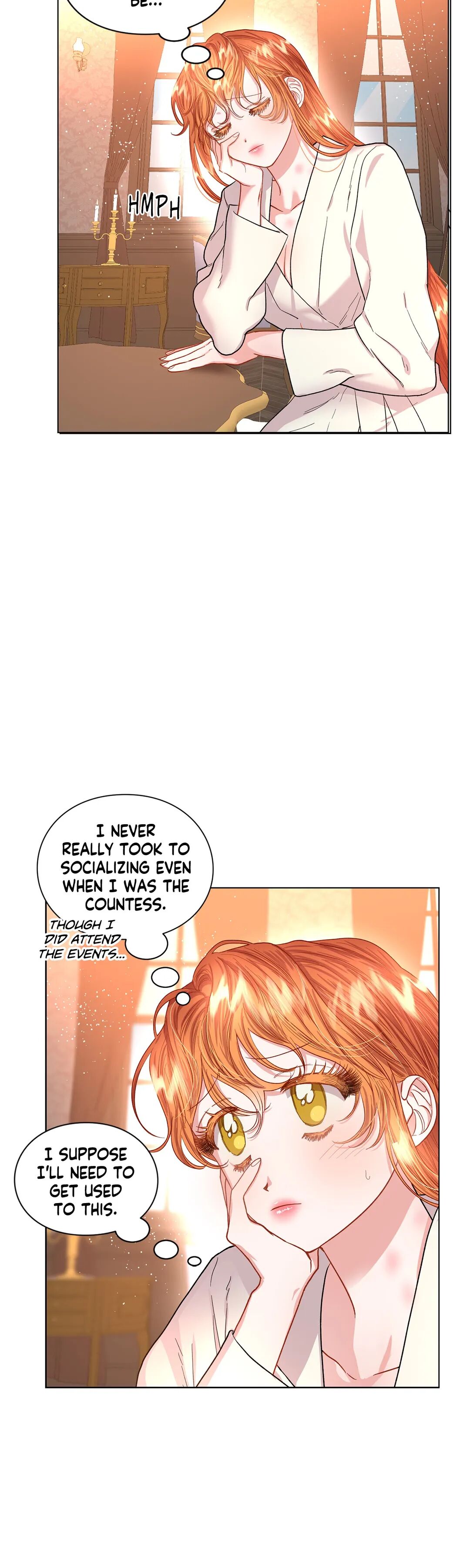 Lucia chapter 40 page 25