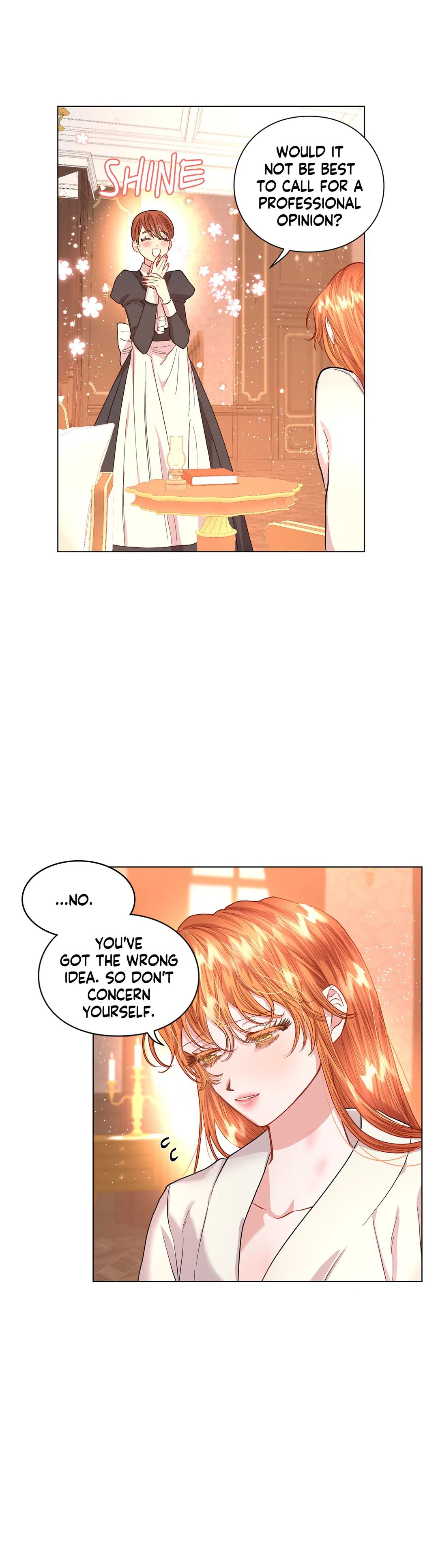 Lucia chapter 40 page 29