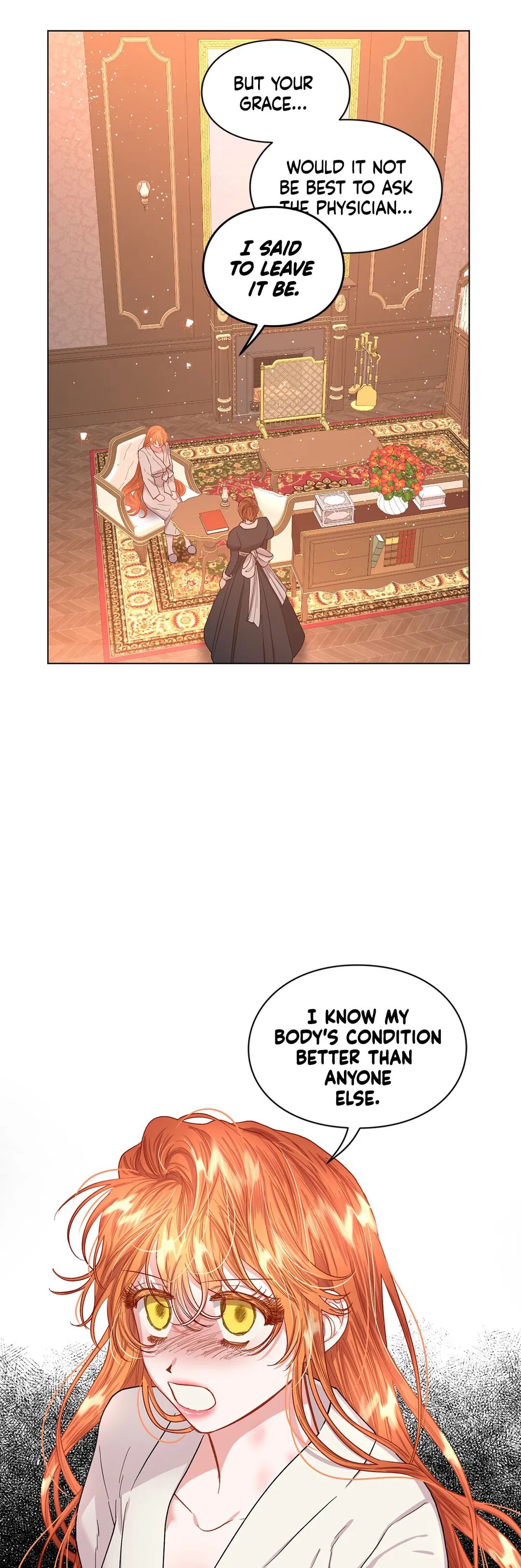 Lucia chapter 40 page 30