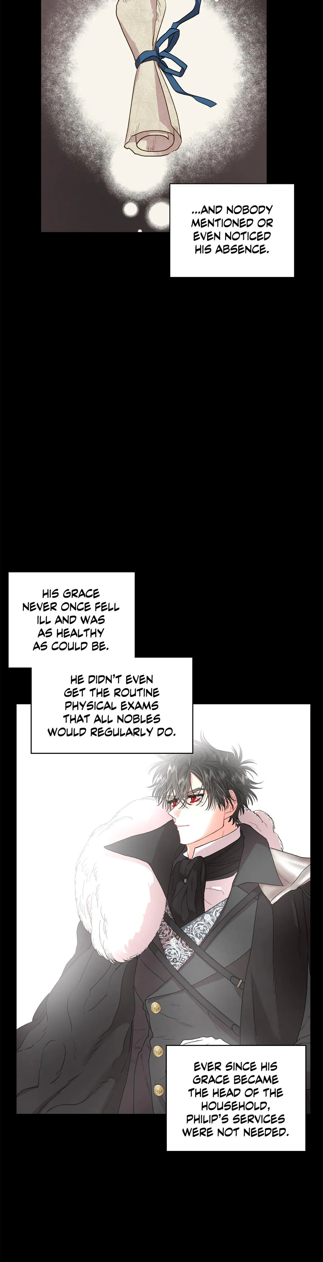 Lucia chapter 41 page 20