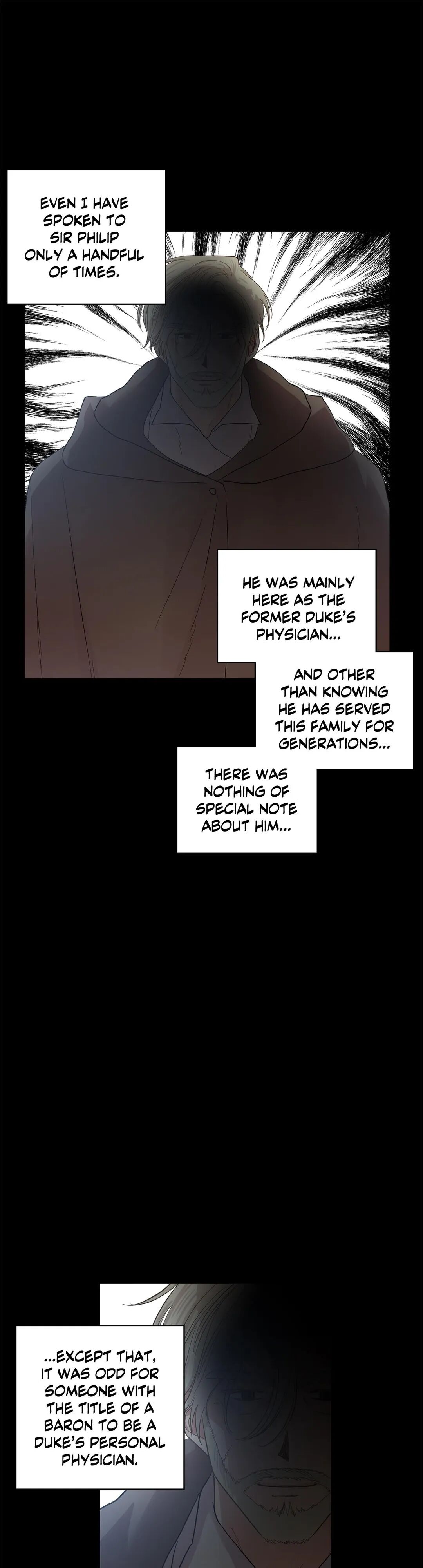 Lucia chapter 41 page 21