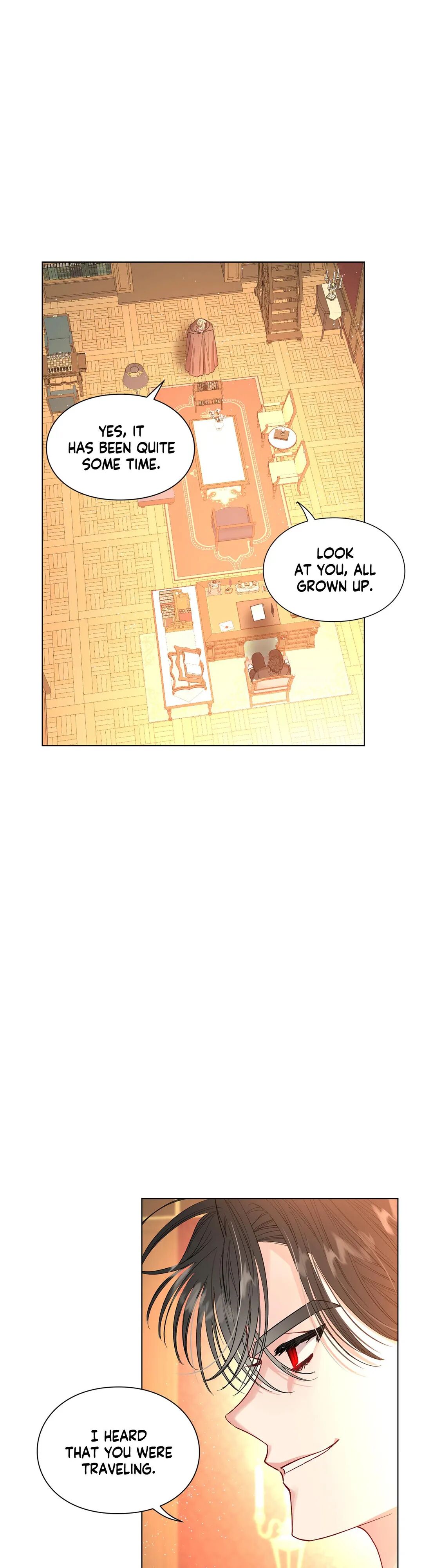 Lucia chapter 41 page 26