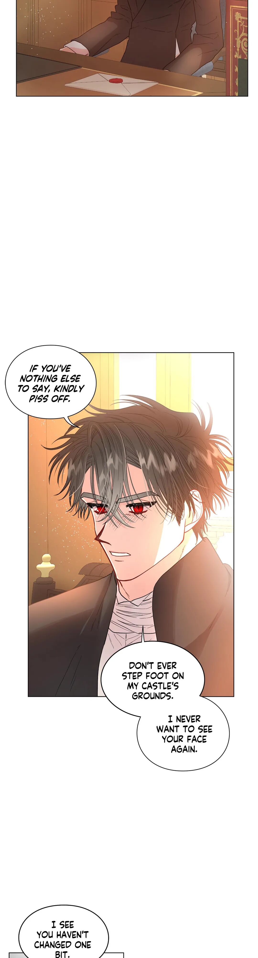 Lucia chapter 41 page 28