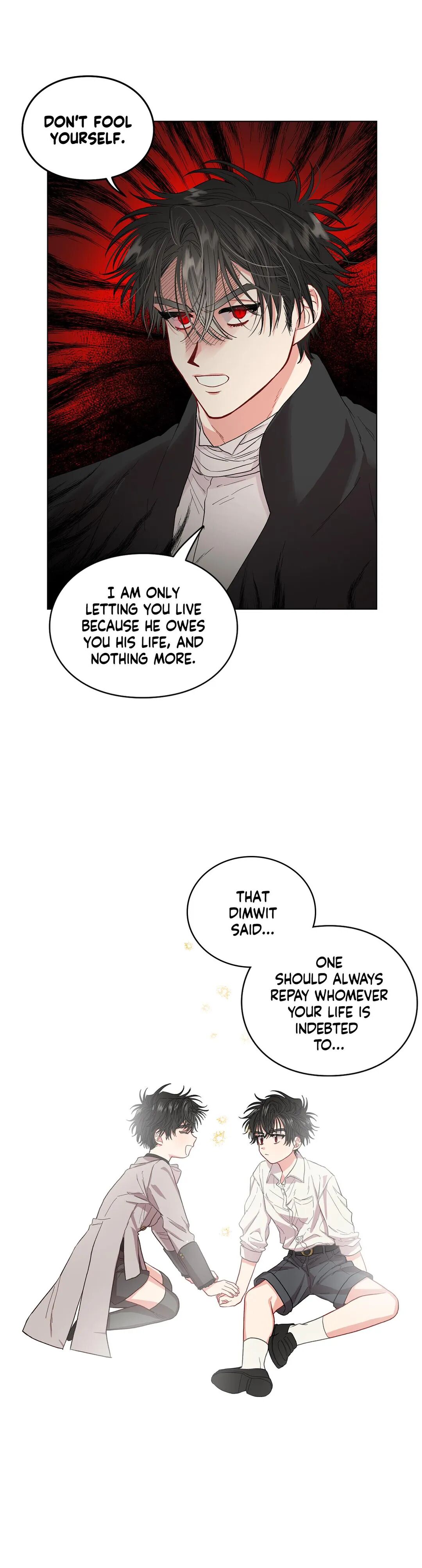 Lucia chapter 41 page 30