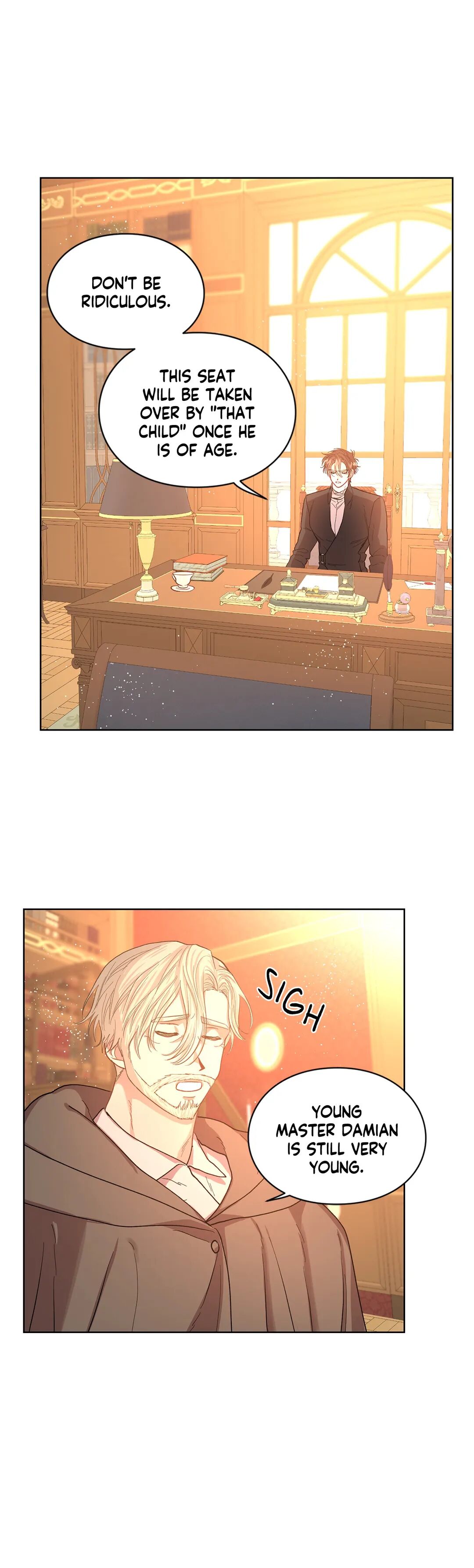 Lucia chapter 42 page 7